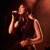 Sophie Hunger - List pictures