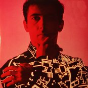 Pete Shelley - List pictures