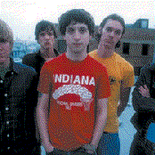 Saves The Day - List pictures