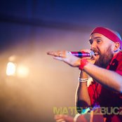 Looptroop Rockers - List pictures