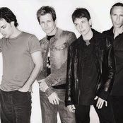 Mr. Big - List pictures