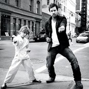 David Cook - List pictures