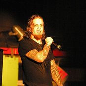 American Head Charge - List pictures