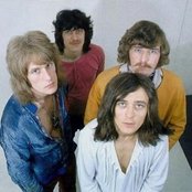 Alvin Lee & Ten Years After - List pictures