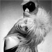 Michael Monroe - List pictures