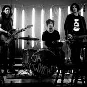 The Wytches - List pictures