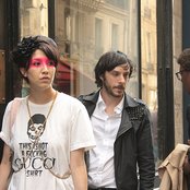 Heartsrevolution - List pictures