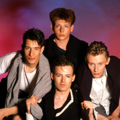 Then Jerico - List pictures