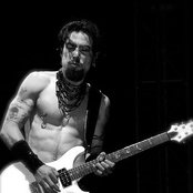 Dave Navarro - List pictures
