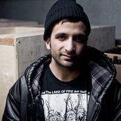 Samiyam - List pictures