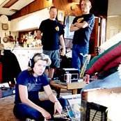 Desert Sessions - List pictures