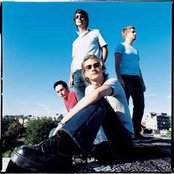 American Hi-fi - List pictures