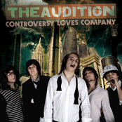 The Audition - List pictures