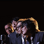 Stardust Revue - List pictures