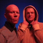 Erasure - List pictures