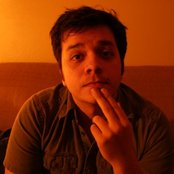 David Ramirez - List pictures