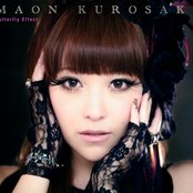 Maon Kurosaki - List pictures