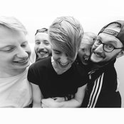 As It Is - List pictures