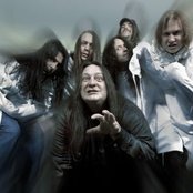 Jon Oliva's Pain - List pictures