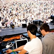 Just A Band - List pictures