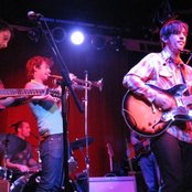 Octoberman - List pictures