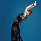 Kiesza - List pictures