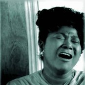 Mahalia Jackson - List pictures