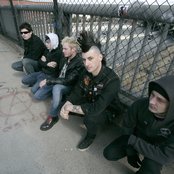 The Unseen - List pictures