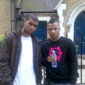 Ill Blu - List pictures