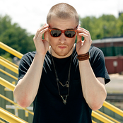 Mike Posner - List pictures