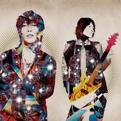 Granrodeo - List pictures