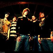 Four Letter Lie - List pictures