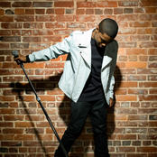 Jawan Harris - List pictures