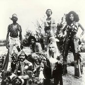 Mothers Finest - List pictures