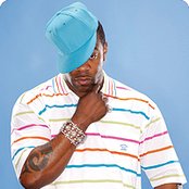 Busta Rhymes - List pictures