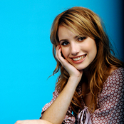 Emma Roberts - List pictures