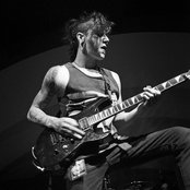 Black Tide - List pictures