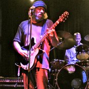 Dirty Dave Osti - List pictures