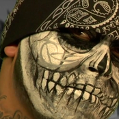 Lil Cuete - List pictures