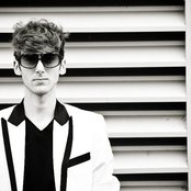 Overwerk - List pictures
