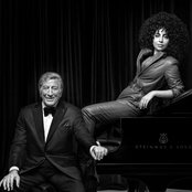 Tony Bennett & Lady Gaga - List pictures