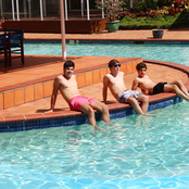 At Sunset - List pictures