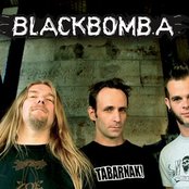 Black Bomb A - List pictures