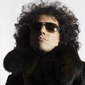 Andrés Calamaro - List pictures