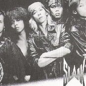 Slank - List pictures