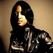 The Rapsody - List pictures