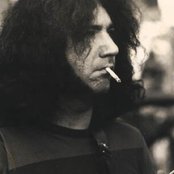 Jerry Garcia - List pictures