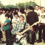 No Mercy - List pictures