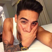 Maluma - List pictures