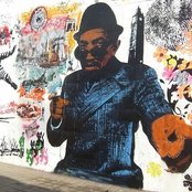 Laurel Aitken - List pictures